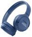 Гарнітура JBL T510BT Blue (JBLT510BTBLUEU) [201205], фото 1