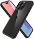 Чохол Spigen для iPhone 15 Pro, Ultra Hybrid, Matte Black (ACS06713) [108188], фото 10