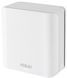 Система WiFi-Mesh ASUS ZenWiFi BD4 BE3600, 2x2,5GE WAN/LAN, 1мод, білий (90IG0960-MO3C00) [104719], фото 1