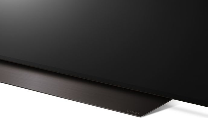 Телевізор 83" LG OLED 4K 120Hz Smart WebOS Black (OLED83C46LA) [12177]