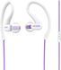 Навушники In-Ear Koss KSC32iV, 3.5 mini-jack, Mic, Фіолетовий (195075.101) [17295], фото 2