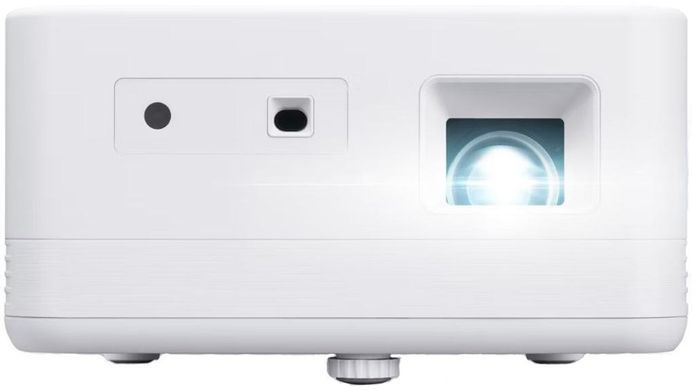 Проєктор Acer PD1510ic FHD, 1500 lm, LED, 1.2, WiFi, Whale TV (MR.JY311.001) [111267]
