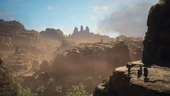 Гра консольна Xbox Series X Dragon's Dogma II, BD диск (5055060954645) [16207]