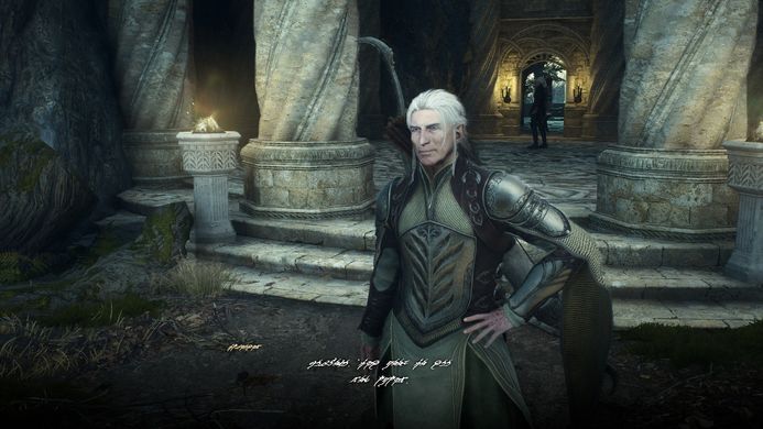 Гра консольна Xbox Series X Dragon's Dogma II, BD диск (5055060954645) [16207]