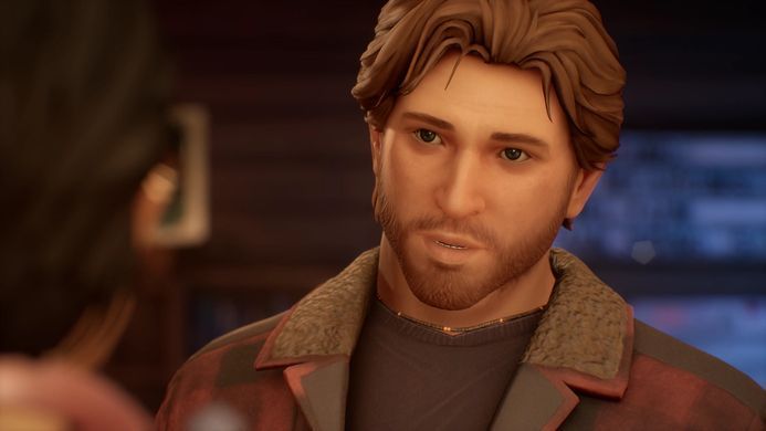 Гра консольна PS5 Life is Strange: True Colors Standard Edition, BD диск (SLSTC5EN01) [108005]