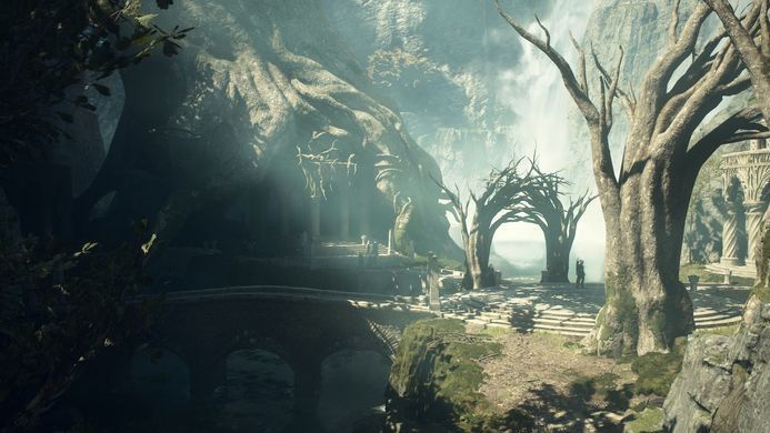 Гра консольна Xbox Series X Dragon's Dogma II, BD диск (5055060954645) [16207]
