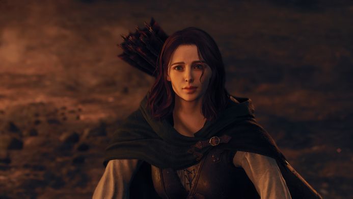 Гра консольна Xbox Series X Dragon's Dogma II, BD диск (5055060954645) [16207]