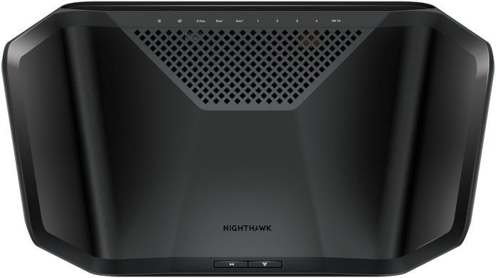 Маршрутизатор NETGEAR AX8 (RAX70) AX6600, 4xGE LAN, 1xGE WAN, 1xUSB 3.0 (RAX70-100EUS) [108031]