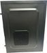 Корпус Delux MK 350 Black 450W 12Fan (MK 350 450W 12Fan) [614366], фото 4