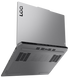 Ноутбук Lenovo LOQ 15IRX10 Luna Grey (83JE014DRA) [203509], фото 12