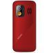 Мобiльний телефон Nomi i1820 Dual Sim Red (i1820 Red) [613689], фото 2