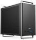 Корпус 2E Credo Mesh V300B-MH без БЖ, 2xUSB3.0, 1х USB 2.0, 1xUSB Type-C, 1x90мм, VGA 310мм, mATX, чорний (2E-V300B-MH) [111680], фото 1