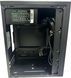 Корпус Delux MK 350 Black 450W 12Fan (MK 350 450W 12Fan) [614366], фото 7