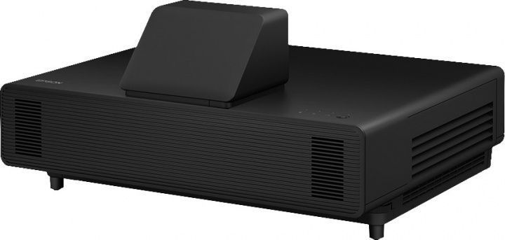 Проєктор ультракороткофокусний Epson EB-805F FHD, 5000 lm, LASER, 0.37 (V11H923640) [15307]