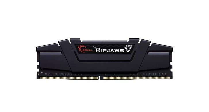 Модуль пам'яті 64GB PC32000 DDR4 K2 G.SKILL (F4-4000C18D-64GVK) [502321]