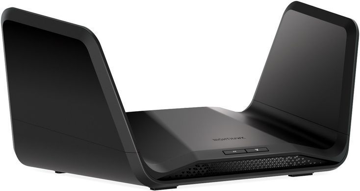 Маршрутизатор NETGEAR AX8 (RAX70) AX6600, 4xGE LAN, 1xGE WAN, 1xUSB 3.0 (RAX70-100EUS) [108031]