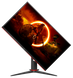 Монiтор 27" AOC Black/Red (27G2ZN3/BK) [200180], фото 4