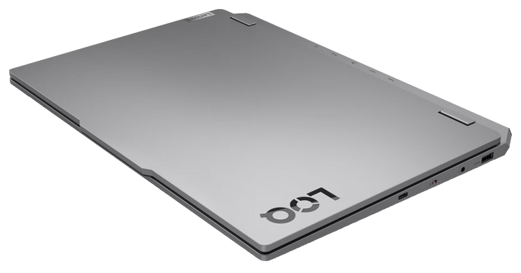 Ноутбук Lenovo LOQ 15IRX10 Luna Grey (83JE014DRA) [203509]