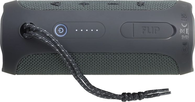 Портативна акустика JBL Flip Essential 2 (JBLFLIPES2) [201524]
