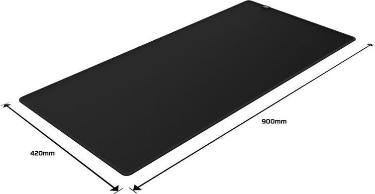 Ігрова поверхня HyperX Pulsefire Mat XL (4Z7X5AA) [609390]