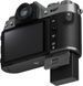 Цифр. фотокамера Fujifilm X-T50 Body Charcoal silver (16828375) [107612], фото 7