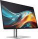 Монітор TFT 23.8" HP S7 Pro 724pf, IPS, HDMI, DP, HAS, Pivot, чорно-сріблясти (8X530AA) [400575], фото 2