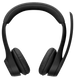 Гарнітура Logitech Zone 305 Wireless Headset Black BT DIRECT (981-001458) [203348], фото 5