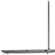 Ноутбук Lenovo LOQ 15IRX10 Luna Grey (83JE014DRA) [203509], фото 9