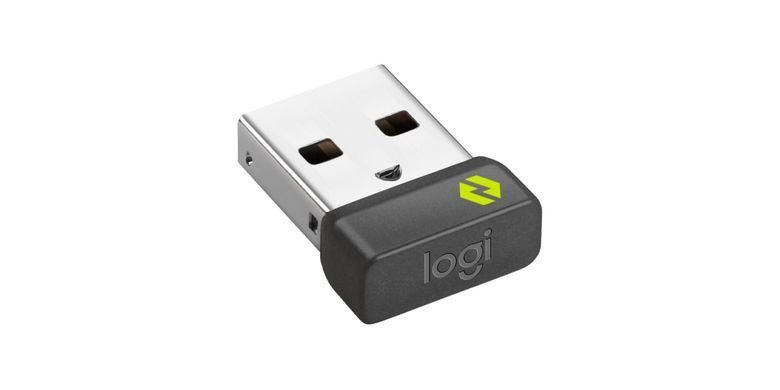Комплект (клавіатура, мишка) бездротовий Logitech MK370 Graphite (920-012077) [500072]