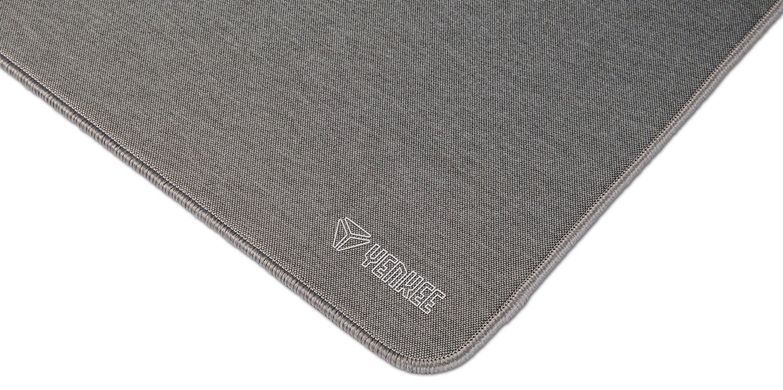 Килимок для мишi Yenkee YPM 9040GY Office pad XXL (45019386) [202978]