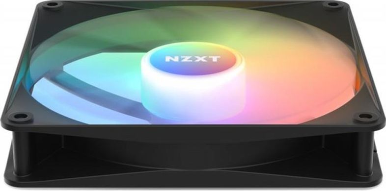 Вентилятор NZXT F140 RGB Core Black (RF-C14SF-B1) [617119]