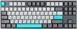 Клавіатура механічна Varmilo APG87 Moonlight, Daisy L, WL/USB-A, White Led (A94A023F9A5A17A007) [110393], фото 1