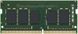 Пам'ять сервера Kingston DDR4 8GB 2666 ECC SO-DIMM (KSM26SES8/8HD) [13790], фото 1