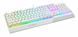 Клавіатура GAMING WHITE UA VIGOR GK30 WHITE MSI (VIGOR GK30 WHITE UA) [500061], фото 4