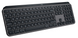 Клавіатура Logitech MX Keys S Wireless Ukr Graphite (L) (920-011593) [200703], фото 1