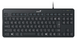 Клавіатура Genius LuxeMate 110 USB, UKR Black (31300012407) [202983], фото 1