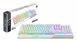 Клавіатура GAMING WHITE UA VIGOR GK30 WHITE MSI (VIGOR GK30 WHITE UA) [500061], фото 5