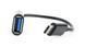 Кабель Cablexpert USB - USB Type-C V 2.0 (F/M), 0.2 м, чорний (AB-OTG-CMAF2-01) [603646], фото 1