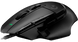 Миша Logitech G502 X Black USB (910-006138) [201951], фото 10