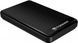 HDD накопичувач Transcend StoreJet 25A3 2TB USB 3.0 Black (TS2TSJ25A3K) [202219], фото 2