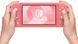 Ігрова консоль Nintendo (Switch Lite HDH-001 Coral_JP) [611087], фото 2