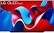 Телевізор 83" LG OLED 4K 120Hz Smart WebOS Black (OLED83C46LA) [12177], фото 5