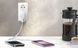 Зарядний пристрій мережевий Belkin 60Вт 2хUSB-С PD PPS, білий (WCB010VFWH) [108650], фото 5