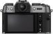 Цифр. фотокамера Fujifilm X-T50 Body Charcoal silver (16828375) [107612], фото 6