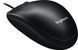 Мишка Logitech M100, 3кн., 1000 dpi, чорна (910-006652) [401229], фото 2