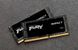 Пам'ять ноутбука Kingston DDR4 16GB 2666 FURY Impact (KF426S16IB/16)