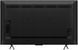 Телевізор 50" TCL QLED 4K 60Hz Smart Google TV Black (50C69B) [111307], фото 6