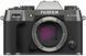 Цифр. фотокамера Fujifilm X-T50 Body Charcoal silver (16828375) [107612], фото 4