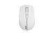 Миша 2E MF270 Rechargeable, White LED, WL, білий (2E-MF270WWH) [104019], фото 2