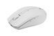 Миша 2E MF270 Rechargeable, White LED, WL, білий (2E-MF270WWH) [104019], фото 5